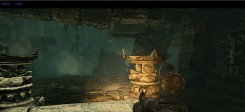 《致命冒险》全流程图文攻略：[7]地下墓穴