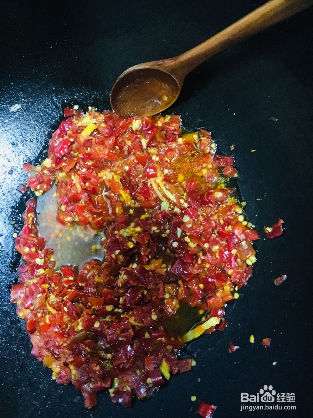 海鲜教程-剁椒鱼头