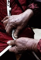 孩子中考分数只能上个很普通的班这怎么办