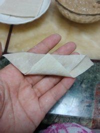 味噌炸馄饨的做法