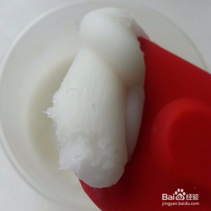 大米烙糕的制作方法