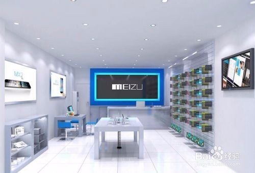 实体店购买手机的好处