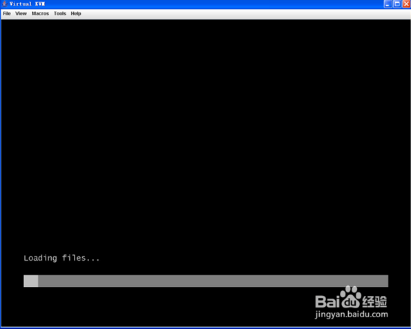 dell c1100远程装系统流程