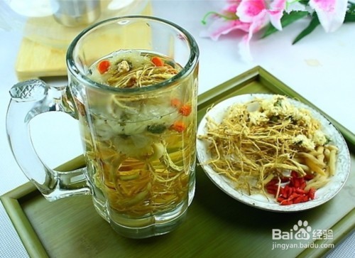 冬季皮肤干燥，怎么食疗