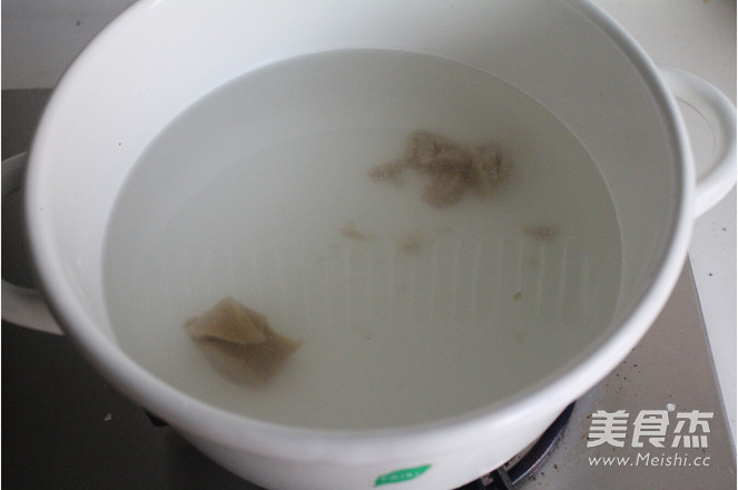 家乐【炆炖系列浓汤宝】 菌菇蔬菜汤