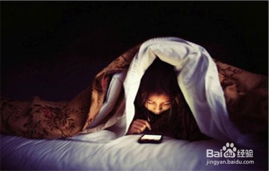 生活中哪些坏习惯会让我们悄悄变丑呢?