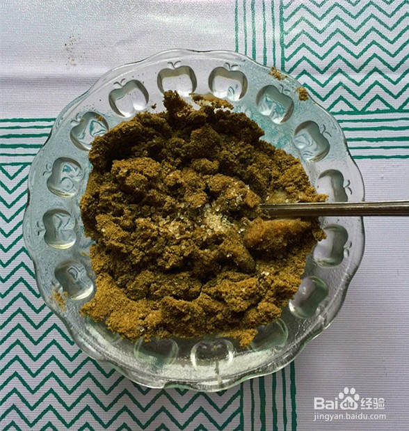 酒酿双色汤圆做法