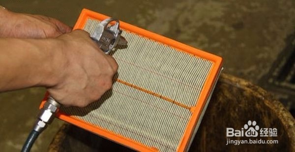 汽车清洁，方法和方式很重要