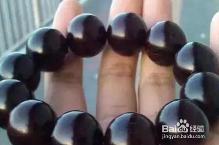 如何鉴别小叶紫檀?小叶紫檀鉴别图片