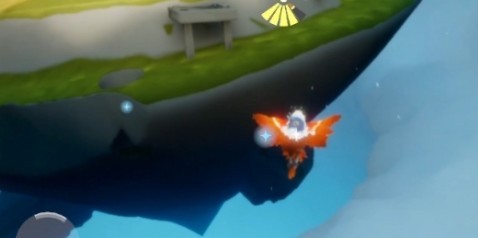 光遇风行季任务三找铃铛碎片完成攻略