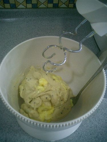 怎样手工做白吐司