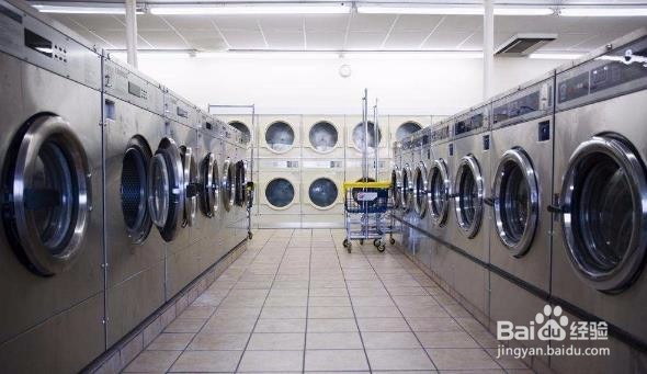 怎样开干洗店加盟连锁