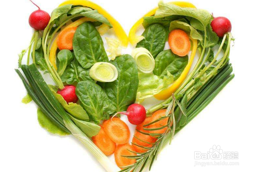 夏天怎样饮食更加健康？