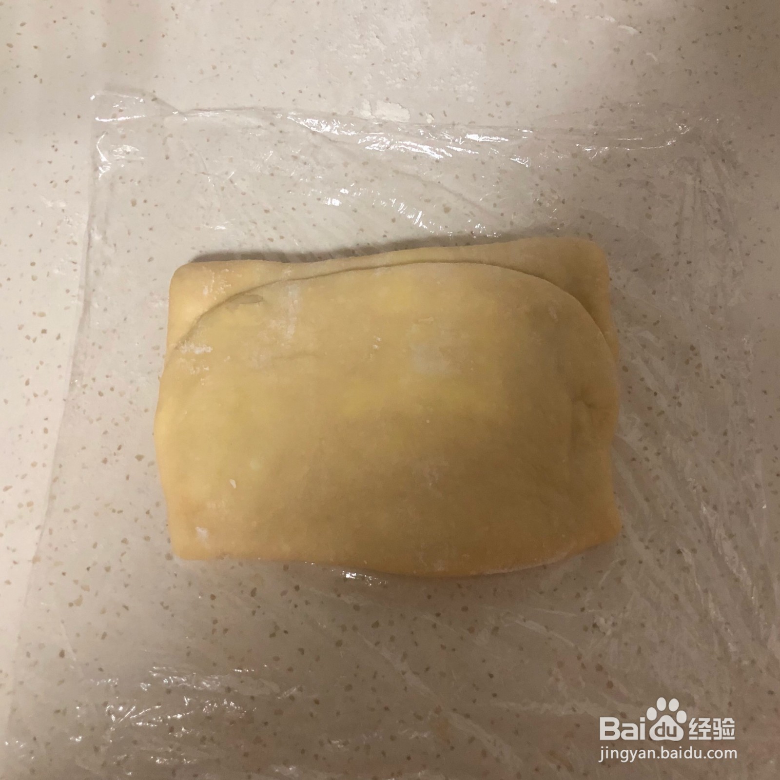 丹麦手撕面包怎么做