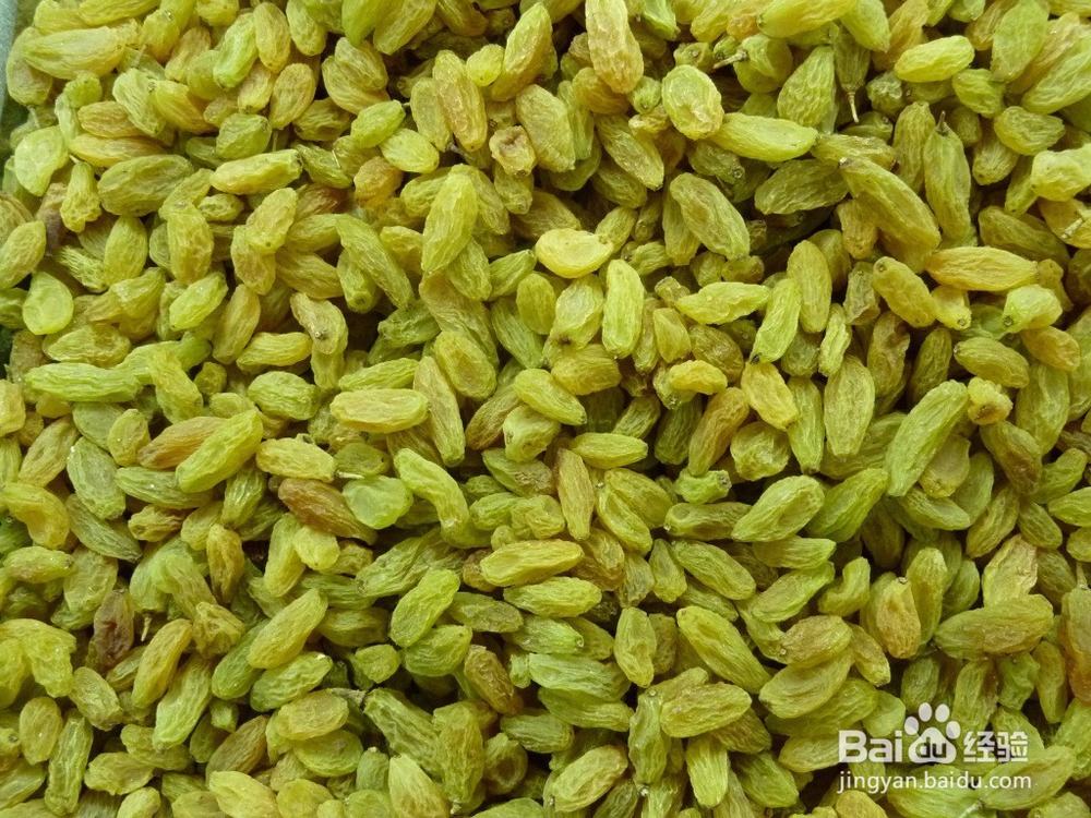 葡萄干能经常吃吗?