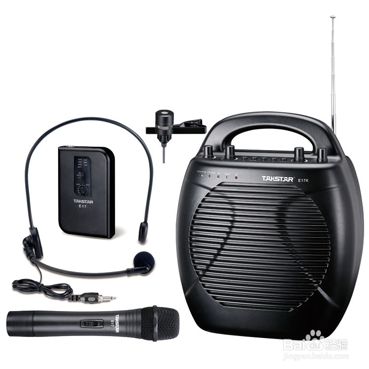 扩音器使用方法，如何正确使用扩音器