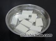 薄薄的脆皮香豆腐