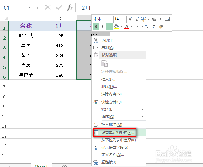 excel如何隐藏单元格的内容