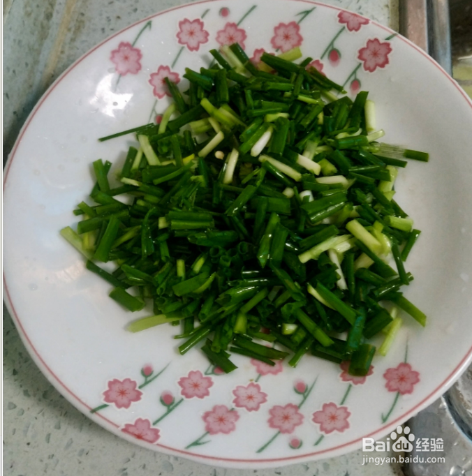 怎么制作青椒炒包菜