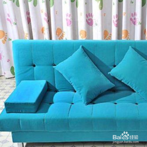 布艺沙发霉斑怎么去除