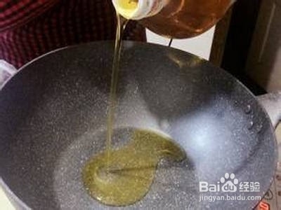 蚝油生菜的家常做法