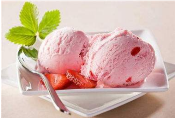 寒性食物一览表