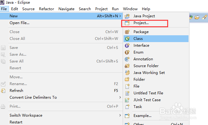 怎样在Eclipse中安装WindowBuilder