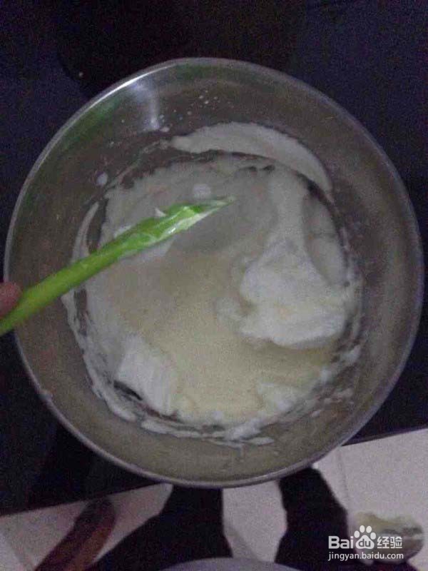 超火爆好吃的酸奶溶豆