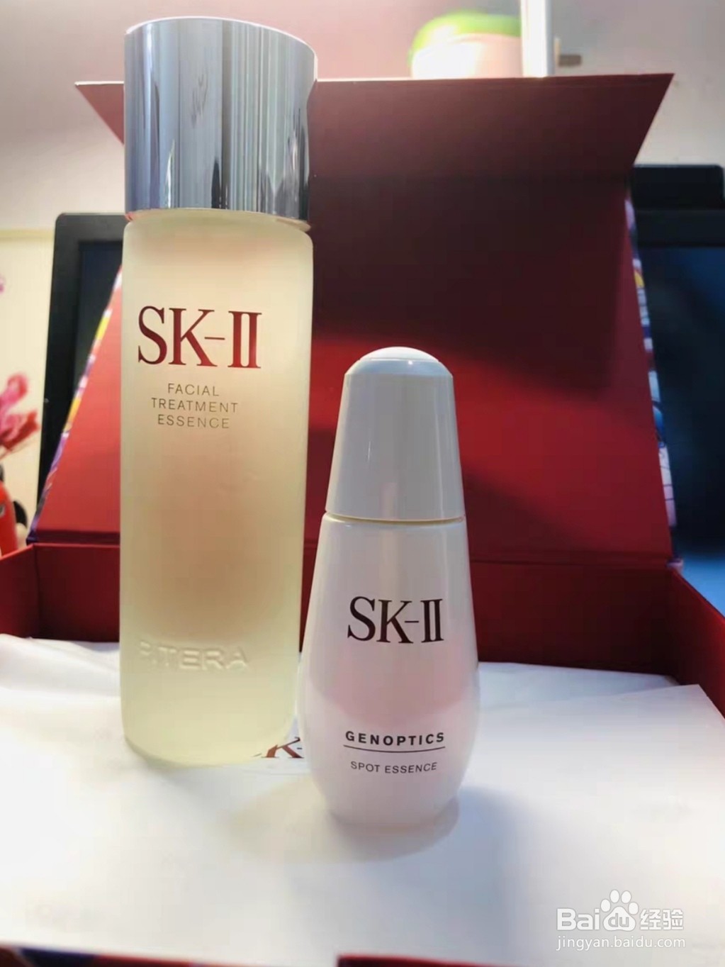 2021公认最好用的4款护肤品有哪些？