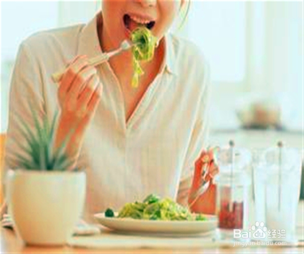 如何更好的养胃？