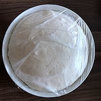 超软牛奶卷的做法图解