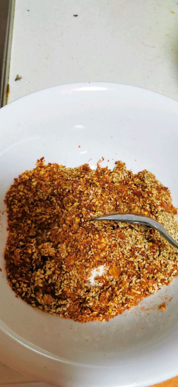 无敌绝味香辣油