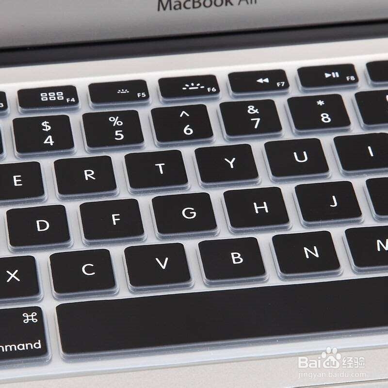 如何挑选笔记本键盘膜？