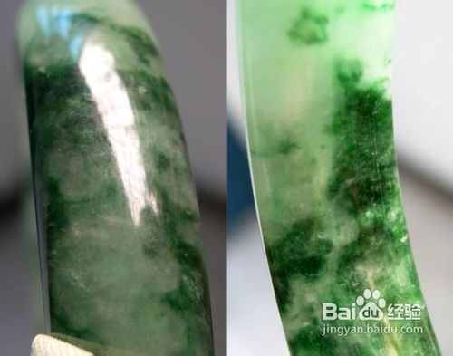 教你几招，识别经过处理的玉石B货！