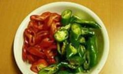 正宗四川回锅肉