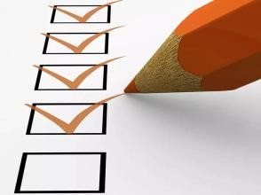 如何学会“清单式思考”