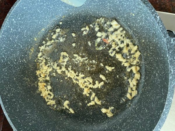 意大利面番茄酱面