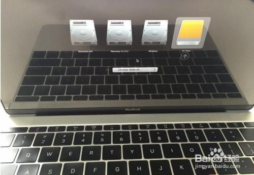 苹果Mac装Win10最新完美教程