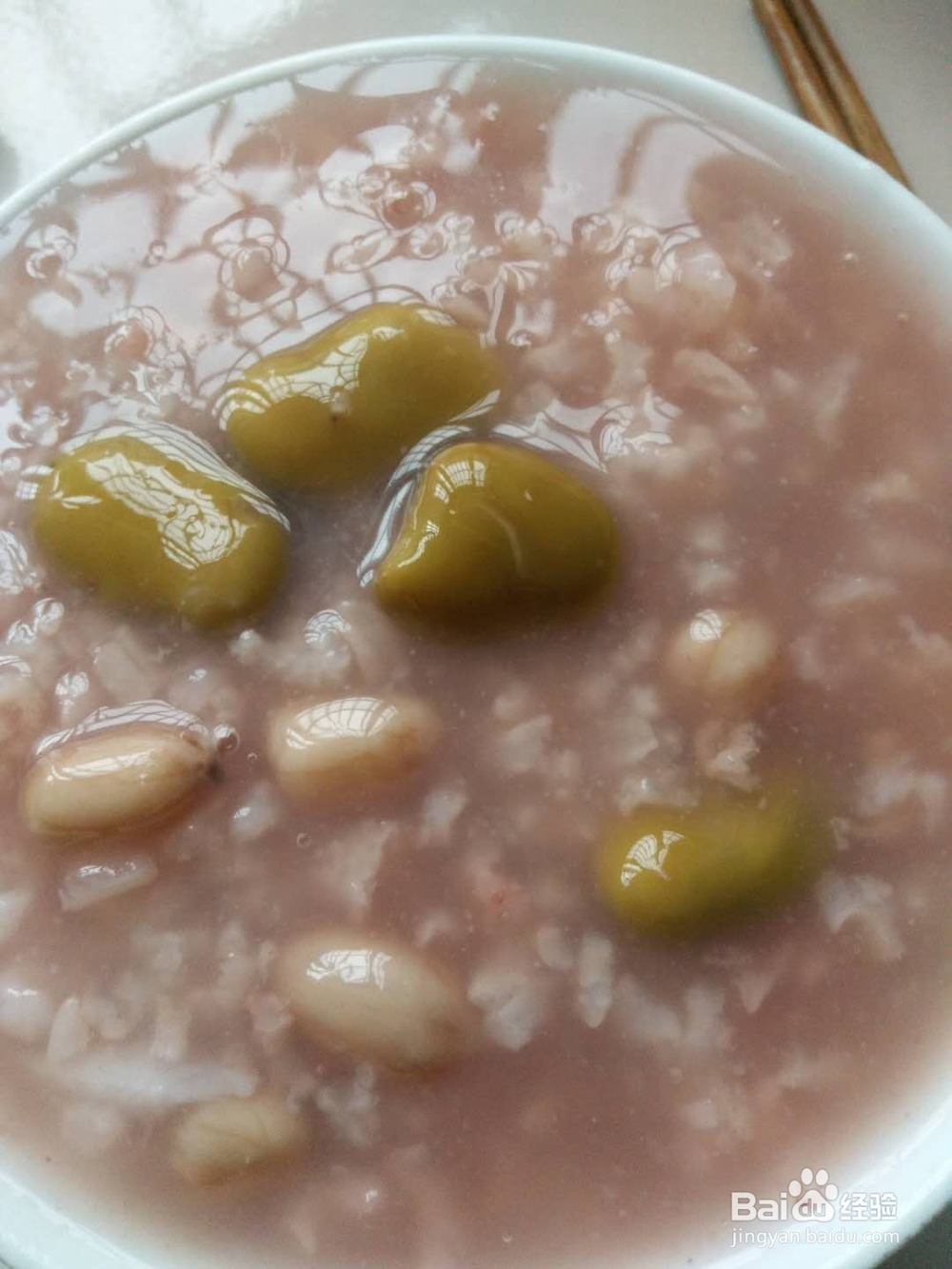 怎么煮粥好吃?——色香味俱全的营养粥做法。