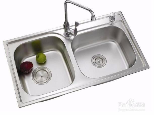 厨房水槽怎么安装好，有哪些窍门？
