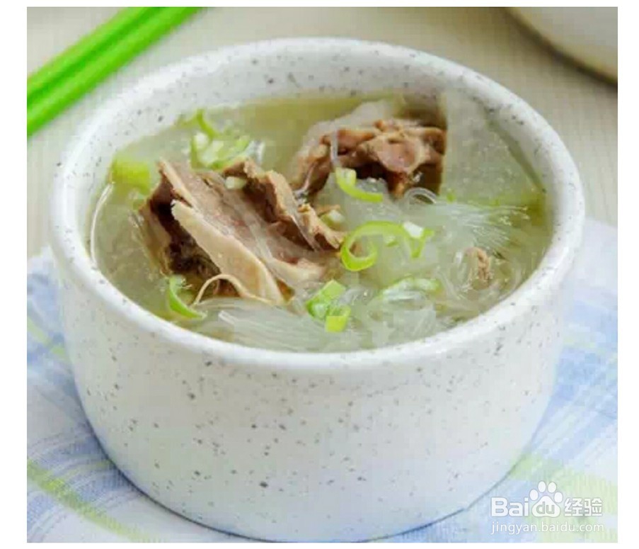 体内有湿毒排不出,老中医教你几个食疗方!