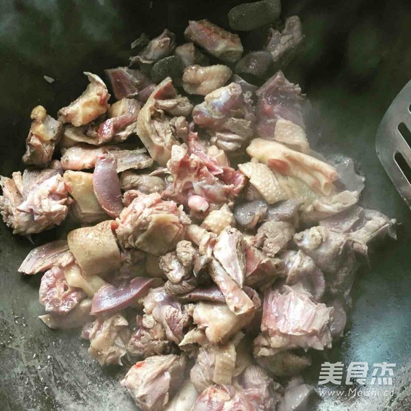 啤酒鸭的家常做法