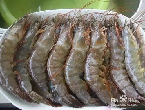 吃‘虾