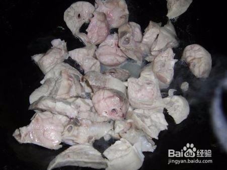 清肺汤的家常做法