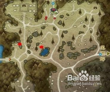 《霸刀》抓宠物攻略霸刀宠物刷新地点时间