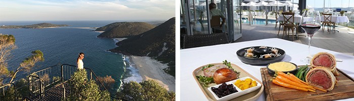 澳洲静心度假之旅之慢节奏