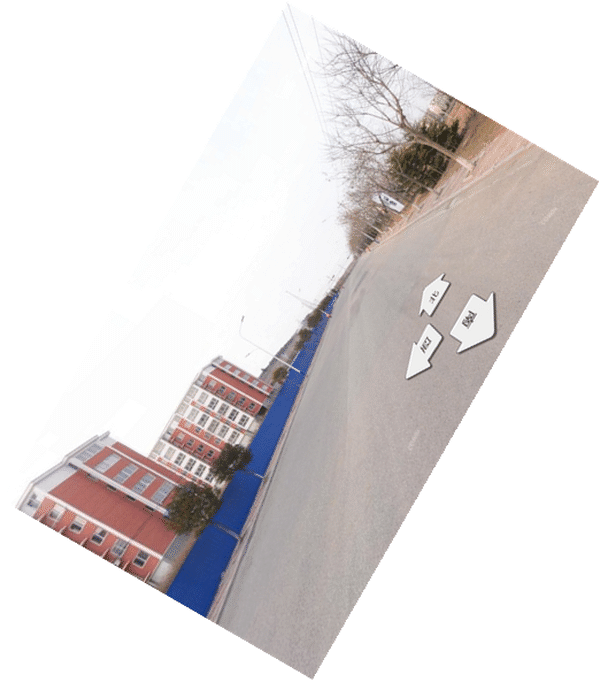 检测同一个物体在不同的图片中的对应点