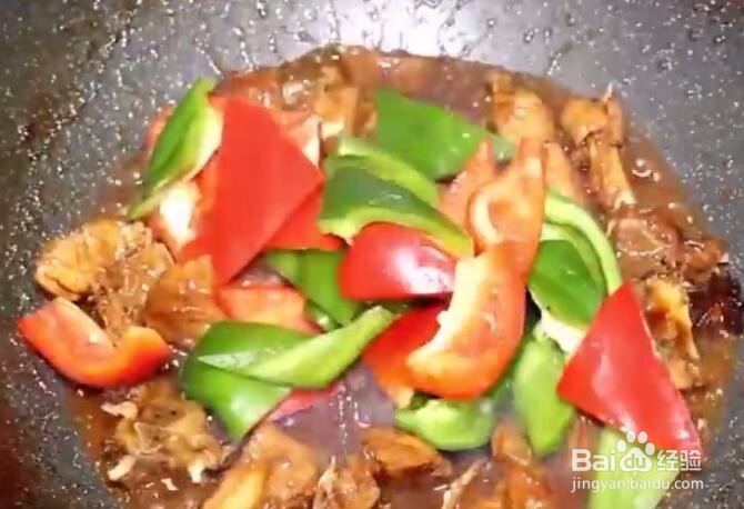 如何用排骨制作家常菜