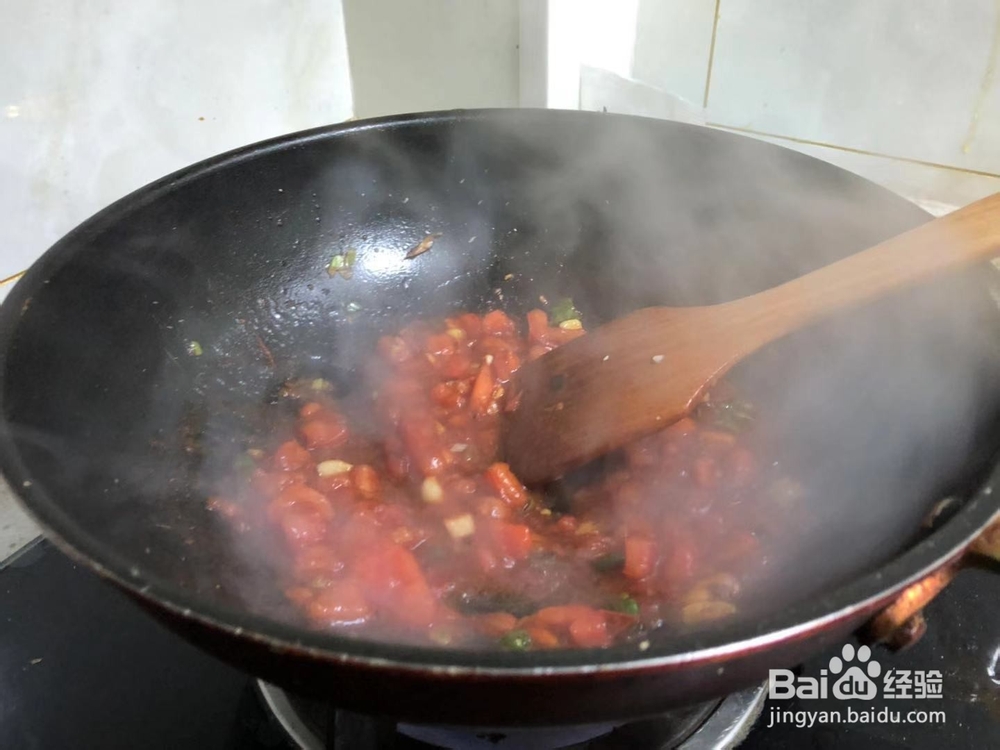 简单的晚饭搭配