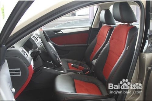 速腾汽车真皮座椅如何防磨损？